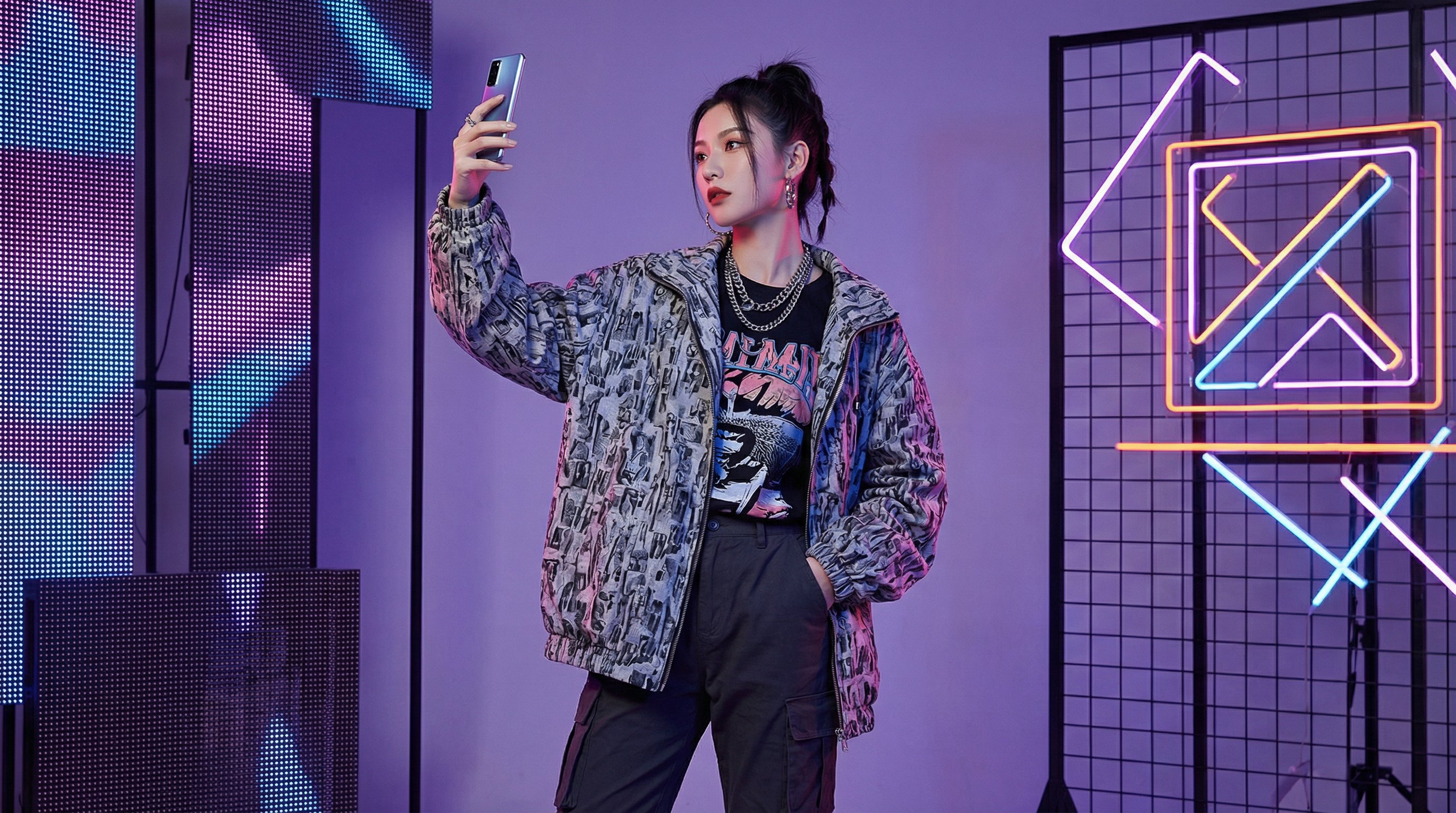 每日大赛网红明星视频